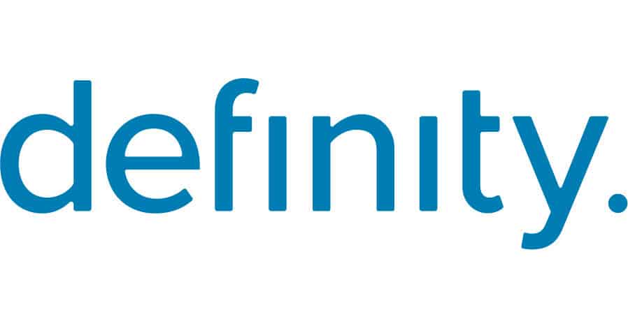 Definity Financial Corporation-DEFINITY FINANCIAL CORPORATION IN